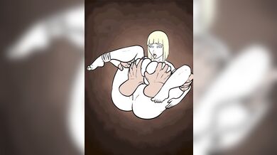 Insane Facial Explosions: The Ultimate Cum-Puke Compilation