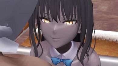 Slippery When Wet: A Soapland Adventure Part Two (Featuring Albatross)