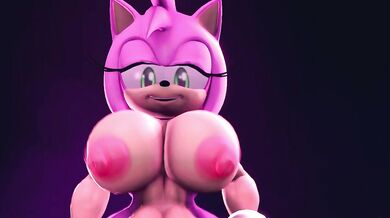 Rocking Her World: A Commissioned Animation of Unbridled Passion