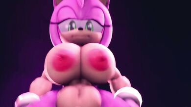 Rocking Her World: A Commissioned Animation of Unbridled Passion