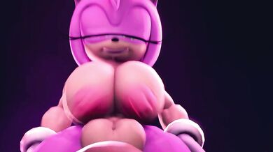 Rocking Her World: A Commissioned Animation of Unbridled Passion