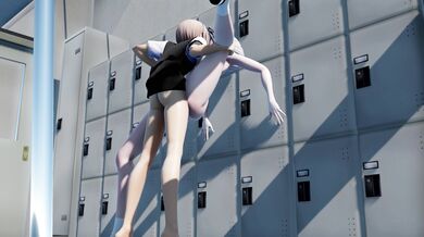 Anal MILFs in Uniform: 4K Ultra HD Experience