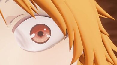 The Vixen and the Virgin: A Hentai Soap Opera