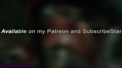 Tia's Horny Escapade