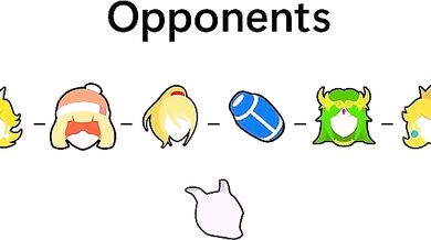 - Ultra Smash Babes Initiative