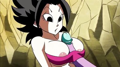 Cauliflower Cocksucking