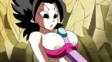 Cauliflower Cocksucking