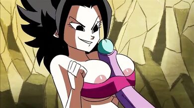 Cauliflower Cocksucking