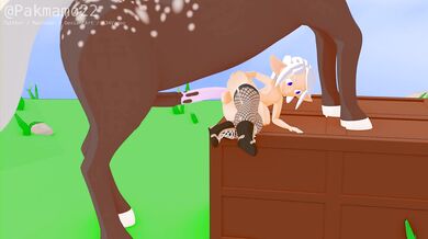 Endless Pleasures with Mimpy and Packages - Pakmamo22