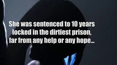 Jinx gets pounded in lockup [JinXXXie]