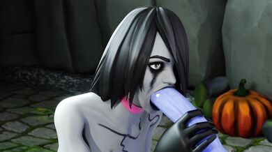 Darkbomber's Dripping Willow