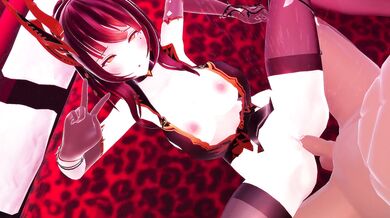 Kangxi's Naughty Adventures - Level Up