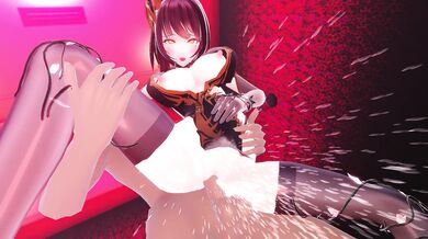 Kangxi's Naughty Adventures - Level Up