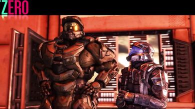 Halo Infinite: ODST a Time