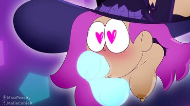 Enid's Haunted Horizontal Hustle