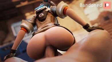 Futa Traci, Abandoned by Her Master