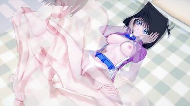 Tea's Garden of Ecstasy: A Yu-Gi-Oh Hentai Adventure