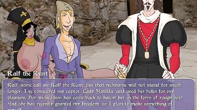 Kingdom Fables - Part 2: Meet and Fuck!