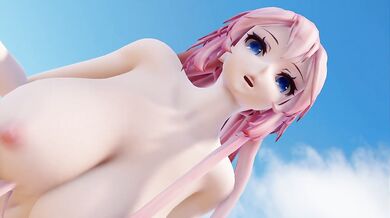 Luka's POV Ride: A Cowgirl's Sexual Adventure