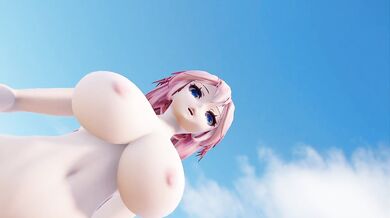 Luka's POV Ride: A Cowgirl's Sexual Adventure