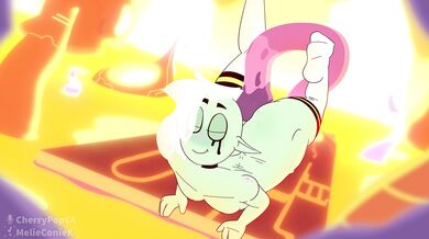 - Tentacle Master's Subjugation