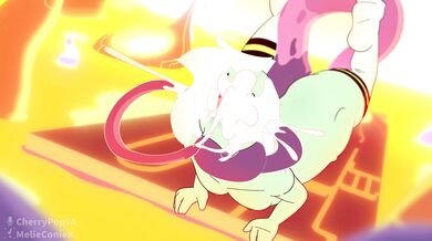 - Tentacle Master's Subjugation