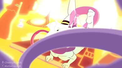 - Tentacle Master's Subjugation