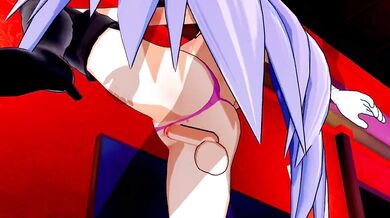 BB! Grand Order - The Fateful Encounter