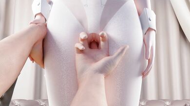 Mister Black Cats Caress