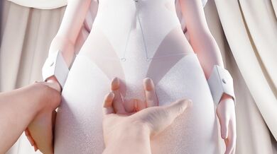 Mister Black Cats Caress