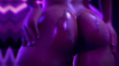 Brand New Bitch: A Smothered and Covered HMV Fantasy