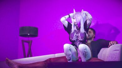 Ghile's Ass Fuck Fest