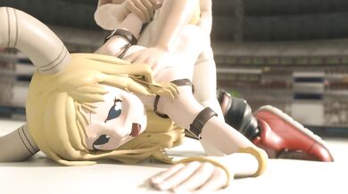 Lets see who can keep up with my meat while it goes off!