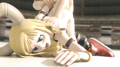 Lets see who can keep up with my meat while it goes off!