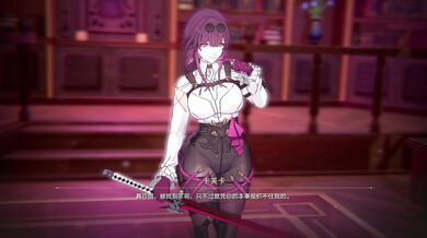 [MIG-15bis] The Defeat of Kafka