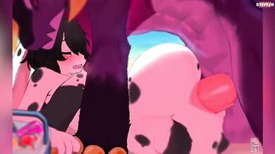 Cum Like That (Raw and Uncut) [Gay]