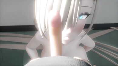 Furious Fisting Orgy with Asuna vol.1 (4K Ultra HD) [Haine]