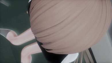 Furious Fisting Orgy with Asuna vol.1 (4K Ultra HD) [Haine]