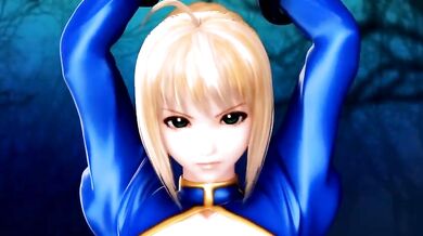 Tentacled Lustful Desires Conquer the Innocent Maiden's Soul [@OZ]