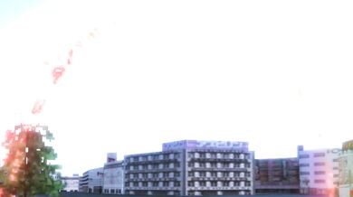 Astral Queens Cosmic Orgy