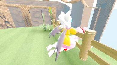 Amy's Predicament: Episode 1