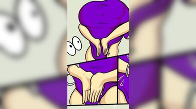 Mrs. Osorio's Anal Challenge