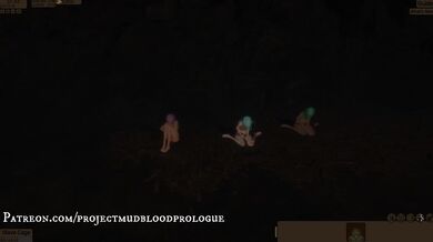 How to Play the MudBlood Prologue: An Introductory Tutorial with Lots of Sex and Sweat