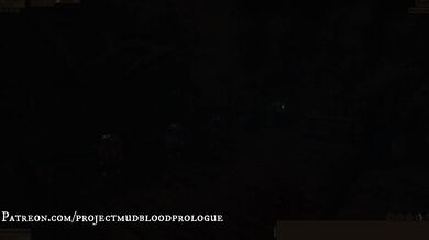 How to Play the MudBlood Prologue: An Introductory Tutorial with Lots of Sex and Sweat