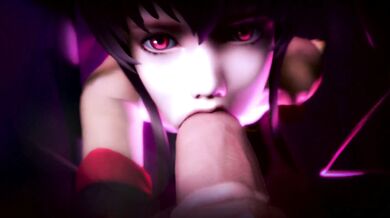 Mercenary Ninja Vixen: Taimanin Asagi 3 - Inside Spanish Translation
