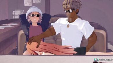 Ms. Futaba's Blacked Tale [Faust Seeker]