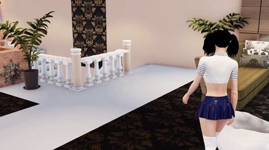 The Slutty RPG Episode 3