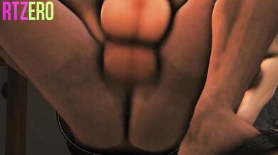 The Art of Pleasuring a Boss