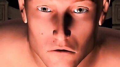 Rope Bondage Orgy with Submissive Doll Mayumi - Episode 1 [variantstudio]