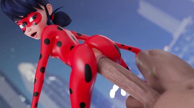 The Big Bad Beetle